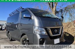 nissan nv350-caravan-van 2020 quick_quick_CBF-VR2E26_-125773