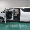 toyota alphard 2021 -TOYOTA--Alphard 6AA-AYH30W--AYH30-0121851---TOYOTA--Alphard 6AA-AYH30W--AYH30-0121851- image 9