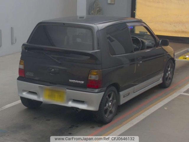 suzuki alto-works 1997 -SUZUKI 【島根 581き4975】--Alto Works HA11S-270177---SUZUKI 【島根 581き4975】--Alto Works HA11S-270177- image 2