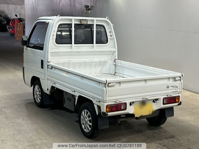 honda acty-truck 1990 -HONDA 【岡山 41た3114】--Acty Truck HA3-1016644---HONDA 【岡山 41た3114】--Acty Truck HA3-1016644- image 2