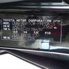 toyota alphard 2007 NIKYO_KD50889 image 35