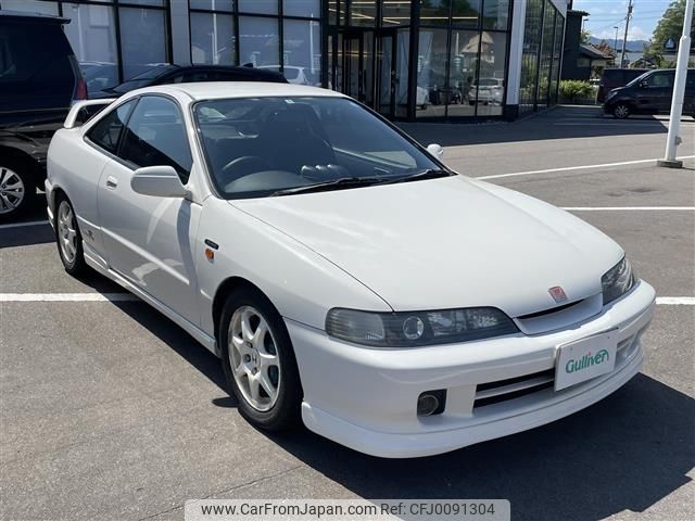 honda integra 1999 -HONDA--Integra E-DC2--DC2-1306152---HONDA--Integra E-DC2--DC2-1306152- image 1