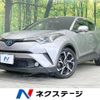 toyota c-hr 2017 -TOYOTA--C-HR DAA-ZYX10--ZYX10-2008683---TOYOTA--C-HR DAA-ZYX10--ZYX10-2008683- image 1