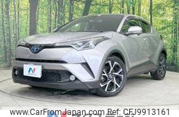 toyota c-hr 2017 -TOYOTA--C-HR DAA-ZYX10--ZYX10-2008683---TOYOTA--C-HR DAA-ZYX10--ZYX10-2008683-