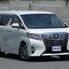 toyota alphard 2016 -TOYOTA--Alphard DBA-GGH30W--GGH30-0013170---TOYOTA--Alphard DBA-GGH30W--GGH30-0013170- image 1