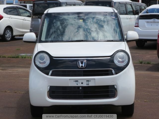 honda n-one 2019 -HONDA--N ONE DBA-JG2--JG2-1203053---HONDA--N ONE DBA-JG2--JG2-1203053- image 2