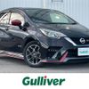 nissan note 2017 -NISSAN--Note DAA-HE12--HE12-036853---NISSAN--Note DAA-HE12--HE12-036853- image 1