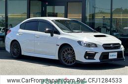 subaru wrx 2019 -SUBARU--WRX DBA-VAG--VAG-035404---SUBARU--WRX DBA-VAG--VAG-035404-