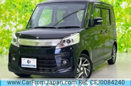 suzuki spacia 2014 quick_quick_DBA-MK32S_MK32S-857132