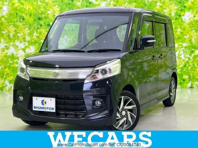 suzuki spacia 2014 quick_quick_DBA-MK32S_MK32S-857132 image 1