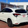 honda vezel 2015 -HONDA--VEZEL DAA-RU3--RU3-1117565---HONDA--VEZEL DAA-RU3--RU3-1117565- image 9