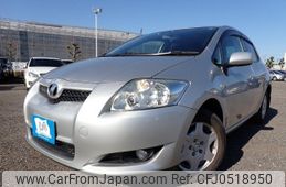 toyota auris 2007 REALMOTOR_N2024110267F-10