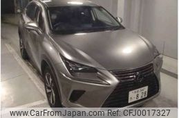 lexus nx 2018 -LEXUS 【多摩 344ﾛ 828】--Lexus NX DAA-AYZ10--AYZ10-1019164---LEXUS 【多摩 344ﾛ 828】--Lexus NX DAA-AYZ10--AYZ10-1019164-