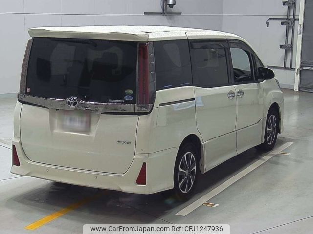 toyota noah 2019 -TOYOTA--Noah ZRR80W-0500564---TOYOTA--Noah ZRR80W-0500564- image 2