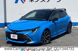 toyota corolla-sport 2020 -TOYOTA--Corolla Sport 6AA-ZWE213H--ZWE213-0002162---TOYOTA--Corolla Sport 6AA-ZWE213H--ZWE213-0002162-