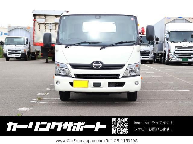 hino dutro 2018 GOO_NET_EXCHANGE_1157280A30250507W001 image 2
