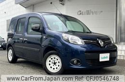 renault kangoo 2019 -RENAULT--Renault Kangoo ABA-KWH5F1--VF1KW14B3J0786434---RENAULT--Renault Kangoo ABA-KWH5F1--VF1KW14B3J0786434-