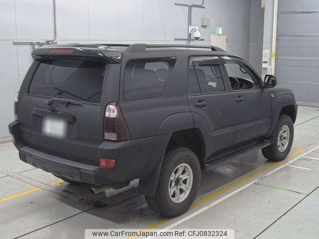 toyota hilux-surf 2005 -TOYOTA 【長野 301た7422】--Hilux Surf TRN215W-0003995---TOYOTA 【長野 301た7422】--Hilux Surf TRN215W-0003995- image 2