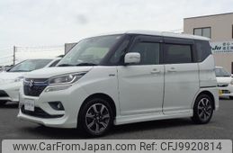 suzuki solio-bandit 2018 quick_quick_DAA-MA46S_MA46S-750393