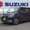 suzuki solio 2016 -SUZUKI 【北九州 501ﾗ4497】--Solio MA36S--624956---SUZUKI 【北九州 501ﾗ4497】--Solio MA36S--624956- image 1