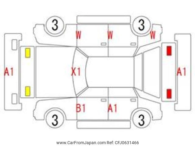 mitsubishi delica-d5 2019 -MITSUBISHI--Delica D5 3DA-CV1W--CV1W-2200108---MITSUBISHI--Delica D5 3DA-CV1W--CV1W-2200108- image 2