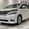 toyota vellfire 2009 -TOYOTA--Vellfire DBA-ANH20W--ANH20-8088920---TOYOTA--Vellfire DBA-ANH20W--ANH20-8088920- image 4