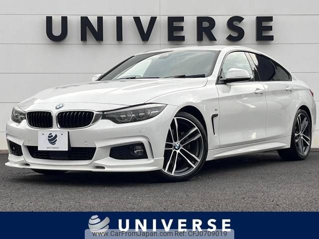 bmw 4-series 2017 -BMW--BMW 4 Series DBA-4D20--WBA4H32060BE54704---BMW--BMW 4 Series DBA-4D20--WBA4H32060BE54704- image 1