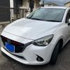 mazda demio 2015 CFJ1730126 image 2
