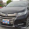 honda odyssey 2020 -HONDA 【京都 330】--Odyssey RC4--RC4-1201147---HONDA 【京都 330】--Odyssey RC4--RC4-1201147- image 1