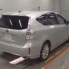 toyota prius-α 2011 -TOYOTA--Prius α ZVW41W-3019892---TOYOTA--Prius α ZVW41W-3019892- image 2