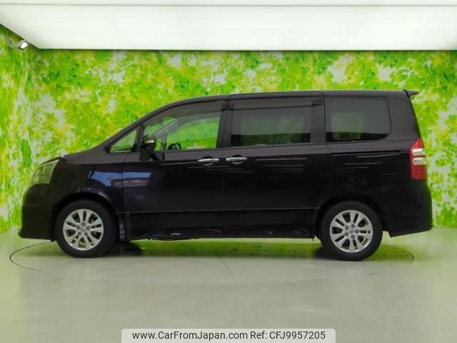 toyota noah 2011 quick_quick_DBA-ZRR70W_ZRR70-0445477 image 2