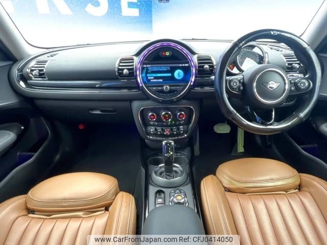 mini mini-others 2019 -BMW--BMW Mini 3BA-LV20M--WMWLV720602L75753---BMW--BMW Mini 3BA-LV20M--WMWLV720602L75753- image 2