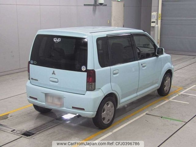 mitsubishi ek-wagon 2004 -MITSUBISHI--ek Wagon H81W-0922292---MITSUBISHI--ek Wagon H81W-0922292- image 2