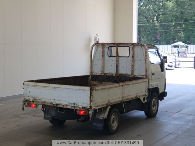 toyota hiace-truck 1989 -TOYOTA--Hiace Truck LH85-0006074---TOYOTA--Hiace Truck LH85-0006074- image 2