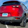 mazda cx-3 2017 quick_quick_6BA-DKEFW_DKEFW-100803 image 3