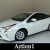 toyota prius 2017 quick_quick_ZVW50_ZVW50-6060419 image 1