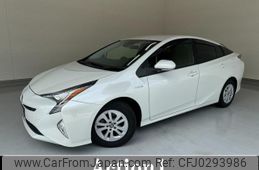 toyota prius 2017 quick_quick_ZVW50_ZVW50-6060419