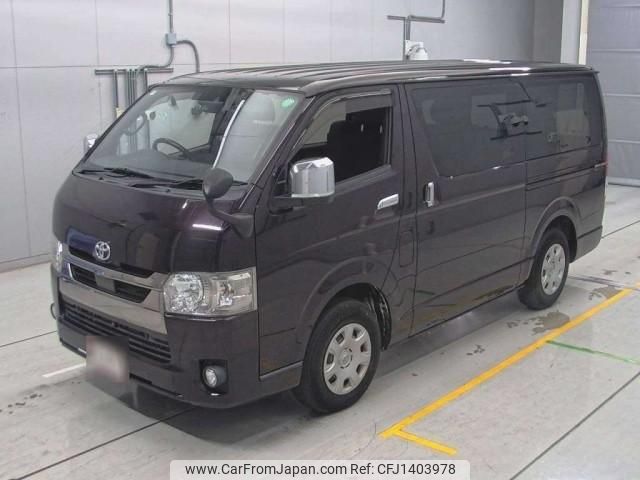 toyota hiace-van 2020 quick_quick_QDF-GDH201V_GDH201-1047750 image 1