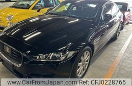 jaguar xe 2017 quick_quick_CBA-JA2XB_SAJAB4AX2JCP19902