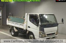 mitsubishi-fuso canter 2004 -MITSUBISHI--Canter FE71DBD-510682---MITSUBISHI--Canter FE71DBD-510682-