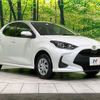 toyota yaris 2023 -TOYOTA--Yaris 5BA-MXPA15--MXPA15-0018496---TOYOTA--Yaris 5BA-MXPA15--MXPA15-0018496- image 16