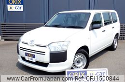 toyota succeed-van 2018 CFJ1500844