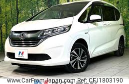 honda freed-hybrid 2018 CFJ1803190