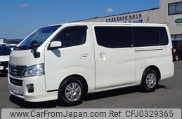 nissan nv350-caravan-van 2015 quick_quick_CBF-VR2E26_VR2E26-028016