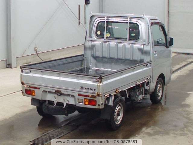 daihatsu hijet-truck 2014 -DAIHATSU--Hijet Truck EBD-S510P--S510P-0019078---DAIHATSU--Hijet Truck EBD-S510P--S510P-0019078- image 2