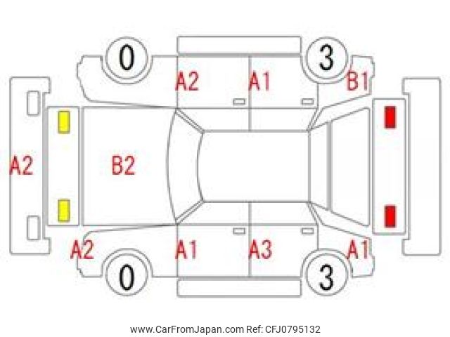 nissan moco 2008 -NISSAN--Moco DBA-MG22S--MG22S-227988---NISSAN--Moco DBA-MG22S--MG22S-227988- image 2