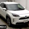 toyota yaris-cross 2021 CFJ1591671 image 1