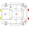 toyota corolla-touring-wagon 2019 CFJ1556366 image 2