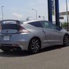 honda cr-z 2010 quick_quick_DAA-ZF1_ZF1-1011368 image 6