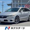 honda stream 2007 quick_quick_RN6_RN6-1053298 image 1